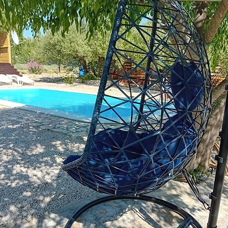 Authentic Camping Dalmatia Pirovac Luaran gambar