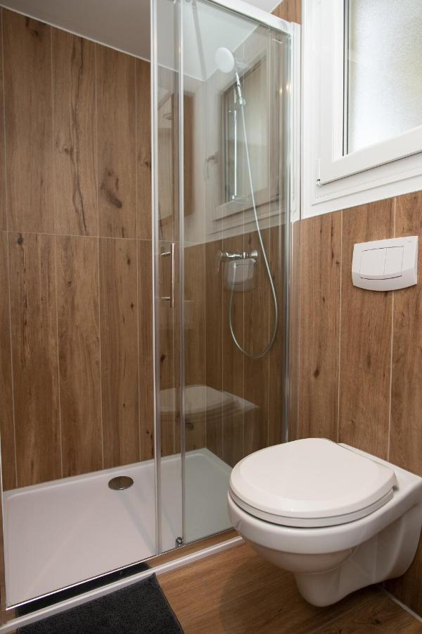 Authentic Camping Dalmatia Pirovac Luaran gambar