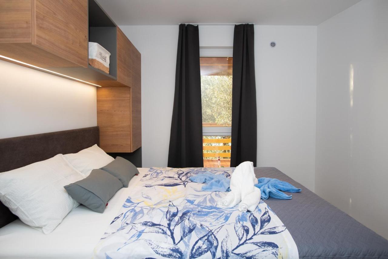Authentic Camping Dalmatia Pirovac Luaran gambar