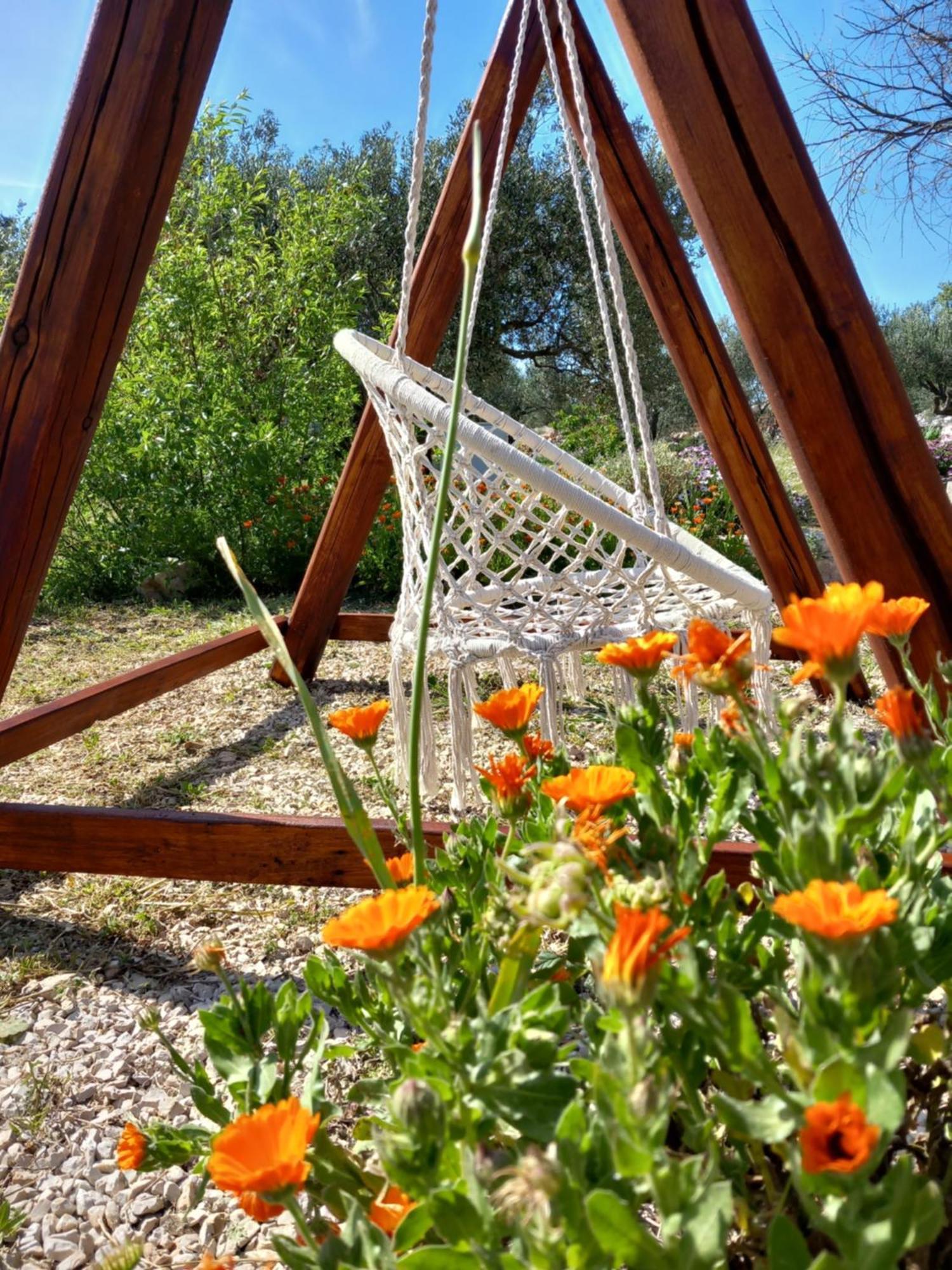 Authentic Camping Dalmatia Pirovac Luaran gambar
