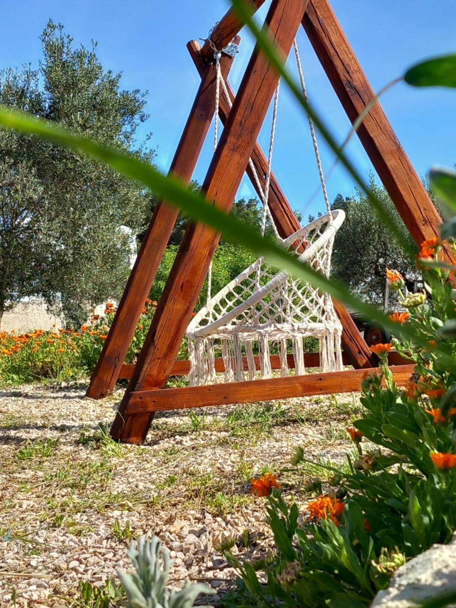 Authentic Camping Dalmatia Pirovac Luaran gambar