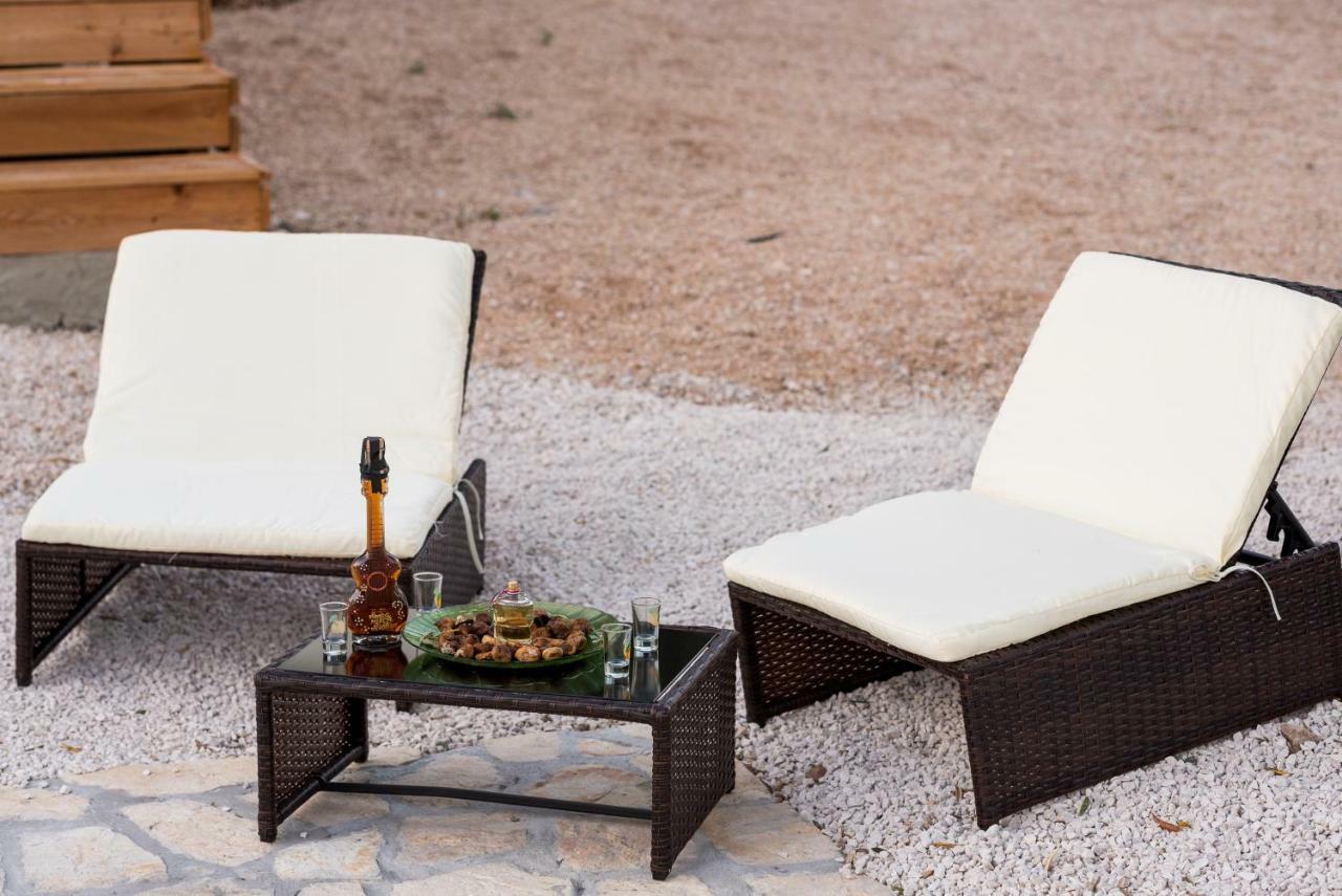 Authentic Camping Dalmatia Pirovac Luaran gambar