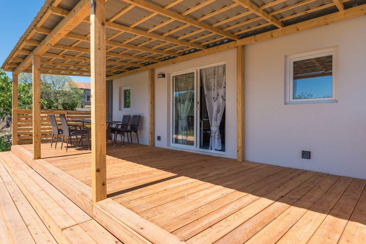 Authentic Camping Dalmatia Pirovac Luaran gambar