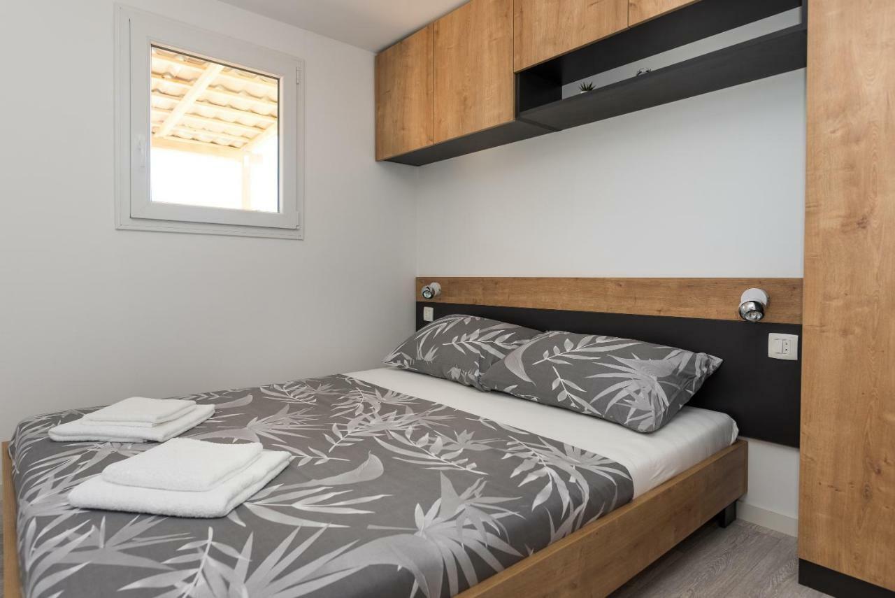 Authentic Camping Dalmatia Pirovac Luaran gambar