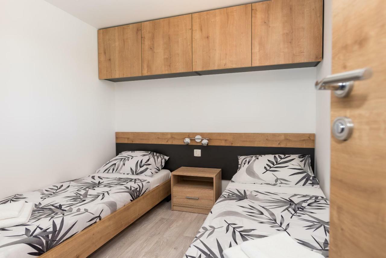 Authentic Camping Dalmatia Pirovac Luaran gambar