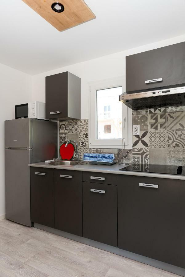 Authentic Camping Dalmatia Pirovac Luaran gambar